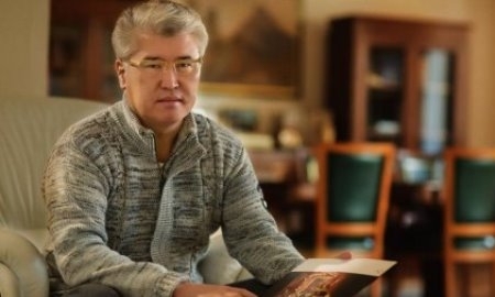 Министр культуры и спорта РК попросил казахстанских спортсменов быть внимательнее