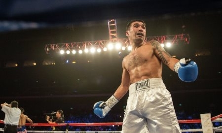 Подопечный тренера Головкина проиграл титульный бой