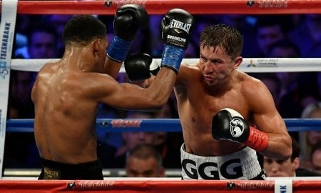 Аргентинский боксер объяснил, за счет чего Головкин победит «Канело»