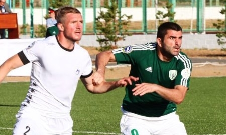 Владимир Двалишвили: «Нам тяжело даются гостевые матчи»