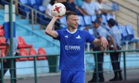 Игорь Шитов: «Лига Чемпионов — это тот турнир, в котором не бывает слабых соперников»