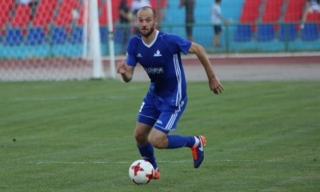 Иван Маевский: «Конкуренция — это нормальная вещь в современном футболе»