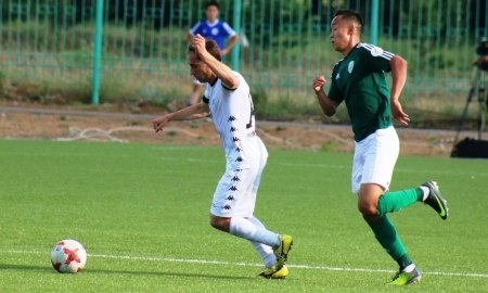 Александр Козлов: «Добыли три важнейших очка»