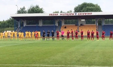 «Спартак» перед «Астаной» проиграл ее бывшему сопернику