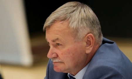 Юрий Мельников: «Вряд ли в сборной на чемпионате мира будут выступать все основные наши атлеты»