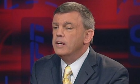 Промоутер Головкина потроллил эксперта ESPN