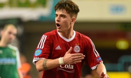 Лео вернулся в «Кайрат»