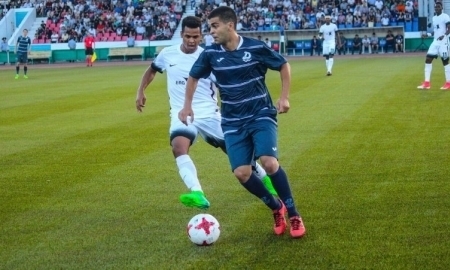 Болгарские СМИ назвали преимущества «Дунава» в ответном матче с «Иртышом»