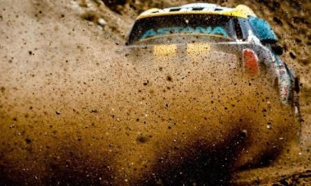 Через Казахстан пройдет ралли «Шелковый путь-2017» 