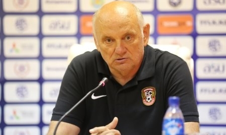 Саулюс Ширмялис: «То, что заслуживаешь то и получаешь»