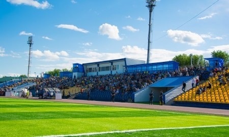 Матчи 11-го тура Первой лиги посетили 4 050 зрителей