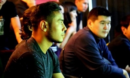 Дидар Жалмукан: «Все участники турнира играли с огромным азартом»