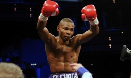 Ригондо оценил значение спарринга Головкина и Альвареса