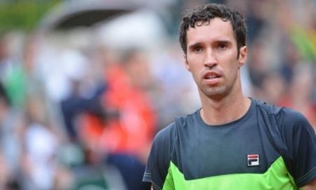 Кукушкин не изменил положения в рейтинге АТР