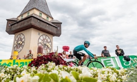 Бруно Ченьялта: «Мы будем защищать наше лидерство»