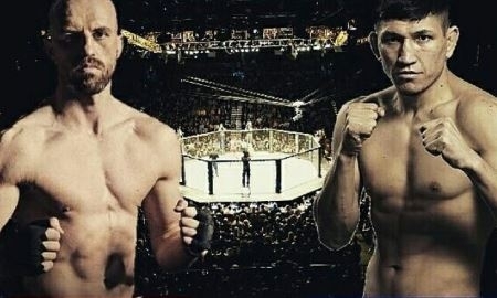 Куат Хамитов назвал следующего соперника