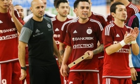 Алесио следом за сборной Казахстана покинул «Кайрат»