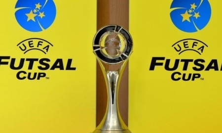 «Кайрат» — один из лидеров в рейтинге УЕФА