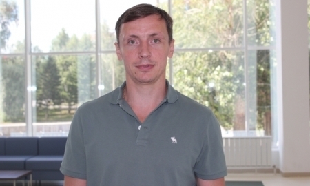 Максим Беляев: «Нужно настроиться на тяжелую, хорошую работу»