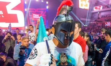 Куат Хамитов: «Выходить против слабаков — все равно, что не уважать себя!»