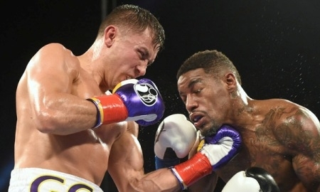 СМИ назвали комбинацию, которой Головкин победит Альвареса