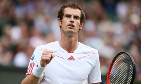 Энди Маррей: «У Бублика есть своя харизма»