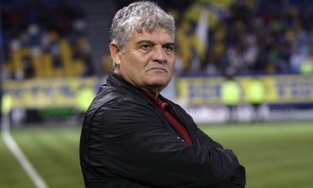 Назван еще один кандидат на пост главного тренера «Тобола»