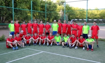 «Кулагер» назвал список игроков на сборах