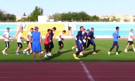 224 миллиона тенге выделено на реконструкцию стадиона «Ордабасы»