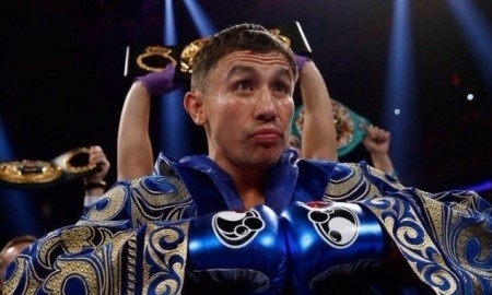 WBC назвал пять лучших соперников Головкина