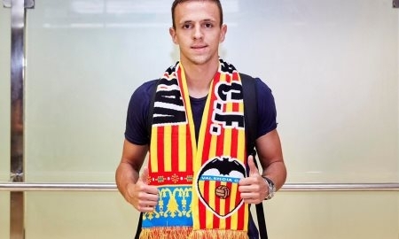 Неманья Максимович: «Надеюсь, у нас с „Валенсией“ будет хороший сезон»