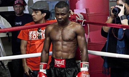 Ригондо поставил Головкина на третье место личного рейтинга P4P