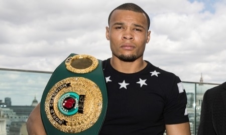 Юбэнк ответил, в каком случае «Канело» победит Головкина