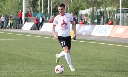 «Тараз» пополнили два игрока