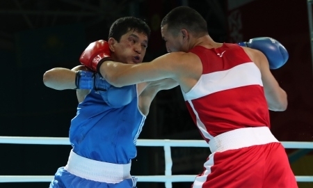 Определились финалисты турнира на призы Аскара Кулибаева