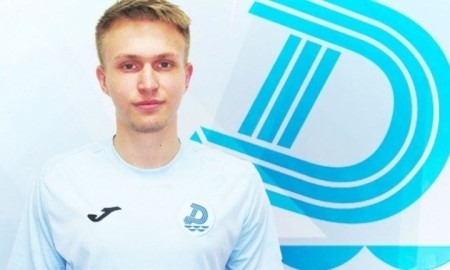 Защитник «Дунава» не сыграет в ответном матче с «Иртышом»