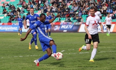 Букмекеры считают «Астану» явным фаворитом матча с «Кайсаром»