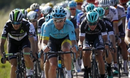 Дмитрий Груздев: «Наша тактика была полностью оправдана»