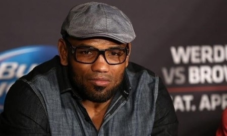 Йоэль Ромеро: «Головкин и „Канело“ снова вернут нам бокс»