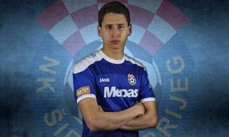 Лука Менало: «В Казахстане нас ждет совершенно другой футбол — „Ордабасы“ будет атаковать»