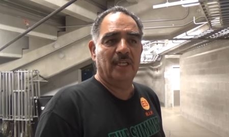 Тренер Головкина раскритиковал бой Мэйвезер — Макгрегор