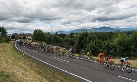 Бруно Ченьялта: «Третье место на этапе вселяет в нас надежду»