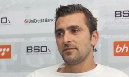 Нападающий «Зриньски» считает, что «Широки Бриег» пройдет «Ордабасы»