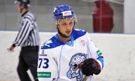 Зинченко продолжит карьеру в «Арлане»