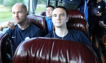 «Иртышу» пришлось отправляться в Русе заблаговременно