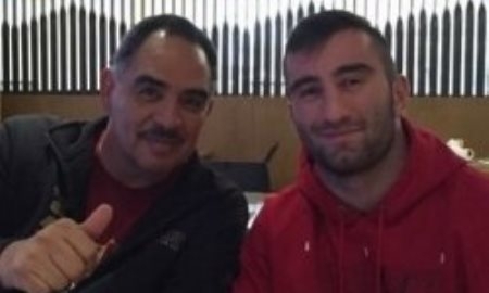 Тренер Головкина назвал своих фаворитов Всемирной боксёрской суперсерии