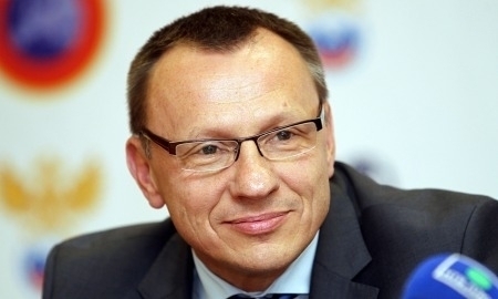 Евгений Калакуцкий: «Переговоры с „Зенитом“ по Аршавину могут продлиться три минуты»