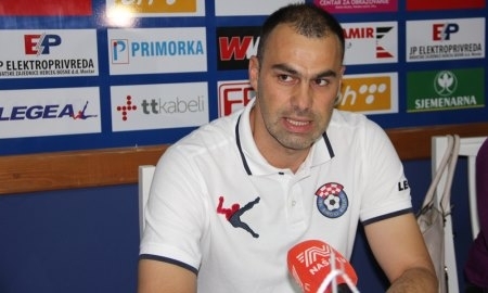 Наставник «Широки Бриег» рассказал о матче с «Ордабасы»