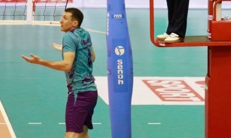 «Алтай» не пробился в финал чемпионата Азии среди клубных команд