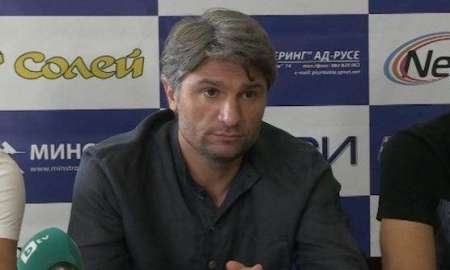 Спортивный директор «Дунава» сравнил «Иртыш» с «Атлетиком»